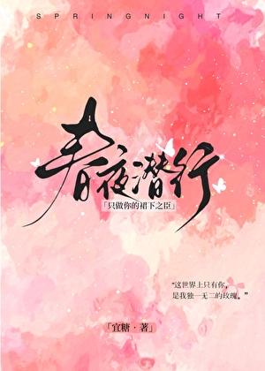 春夜潜行